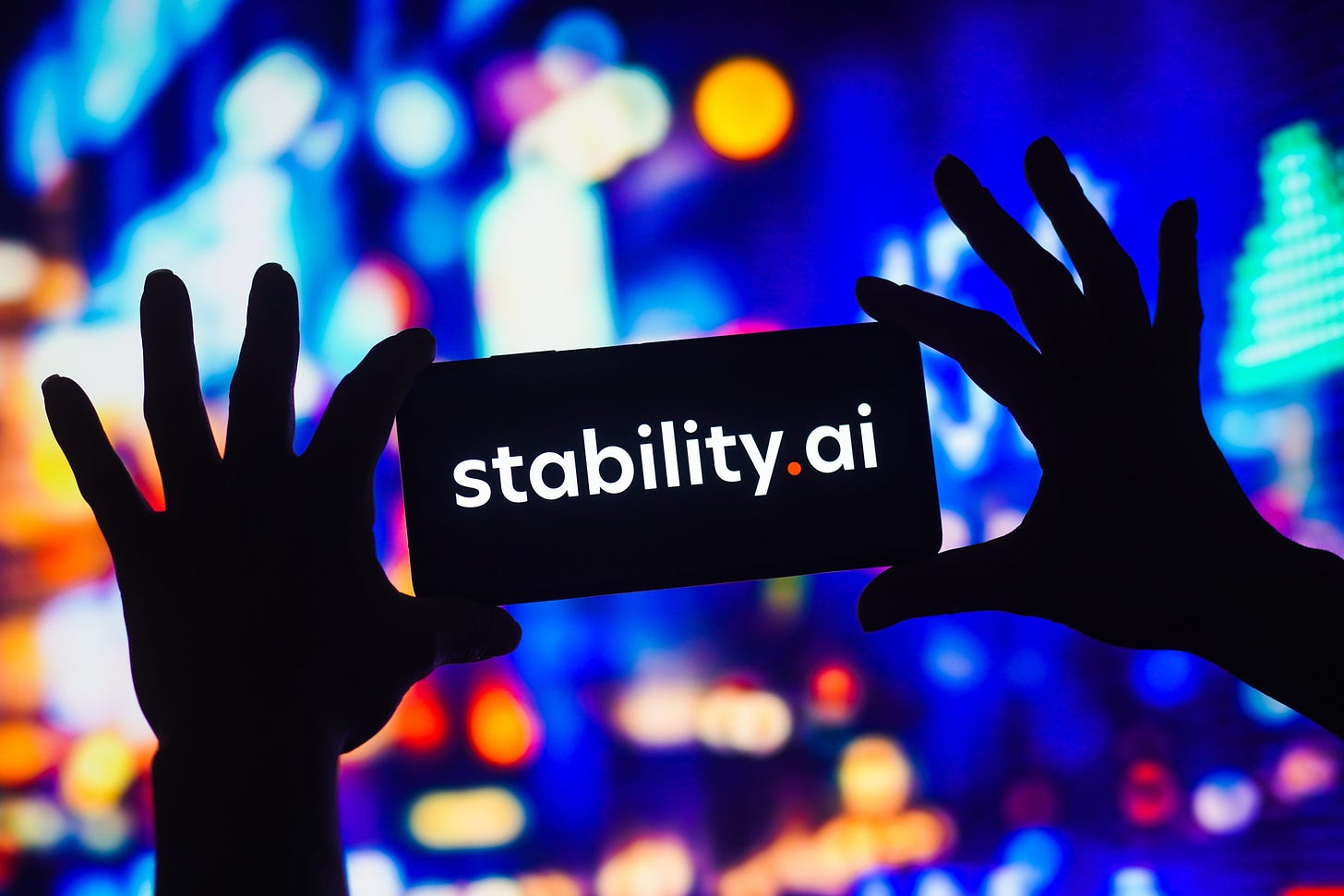 Stability AI looks to raise funds at $4B valuation | Fortune