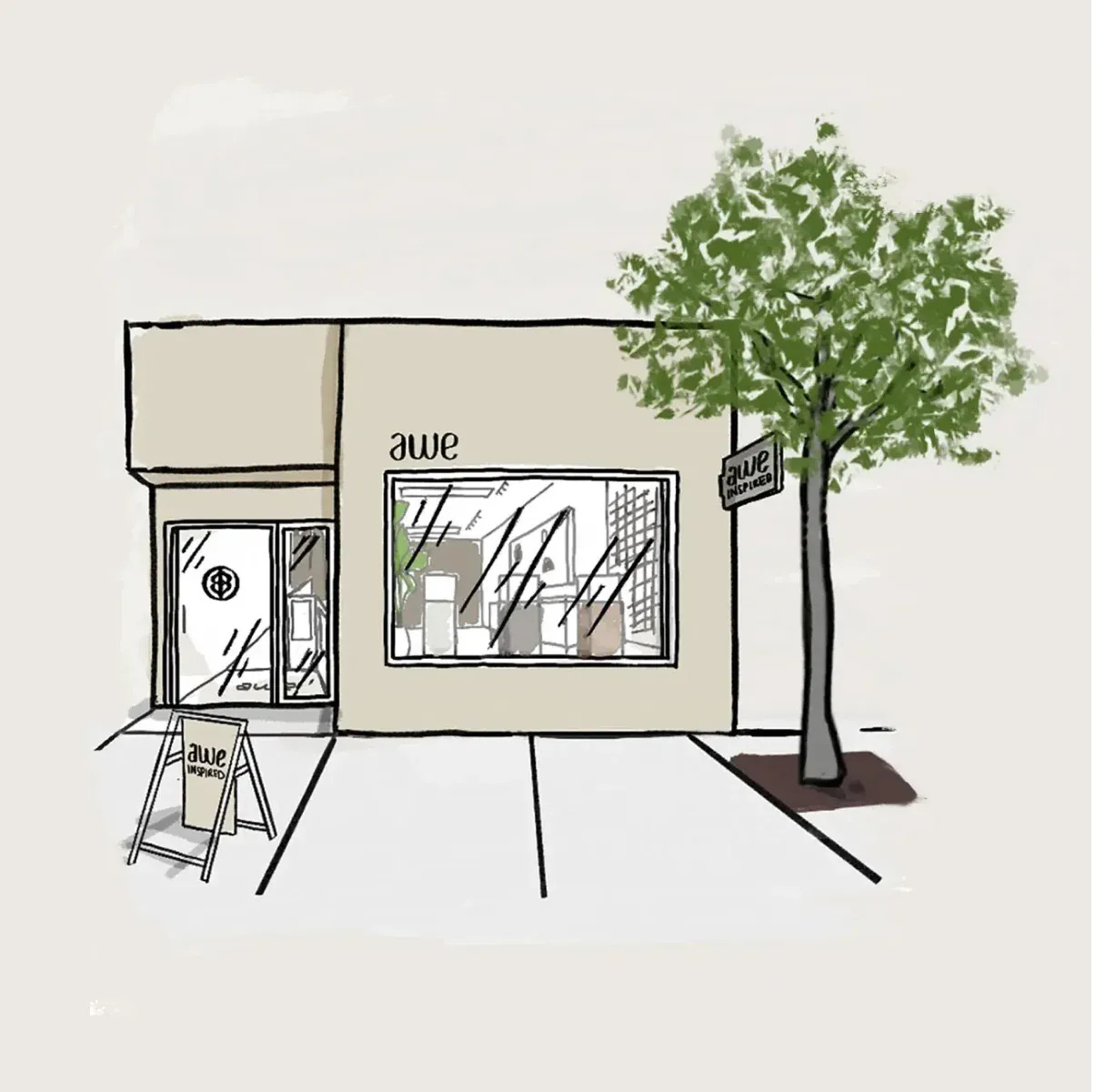 GRC Project Spotlight: Awe Inspired's Journey into Spiritual Wellness