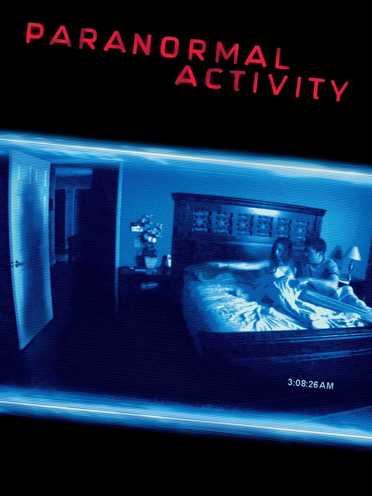 Paranormal Activity | Rotten Tomatoes