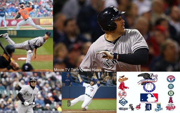 american league week 4 winners and losers 2015 images