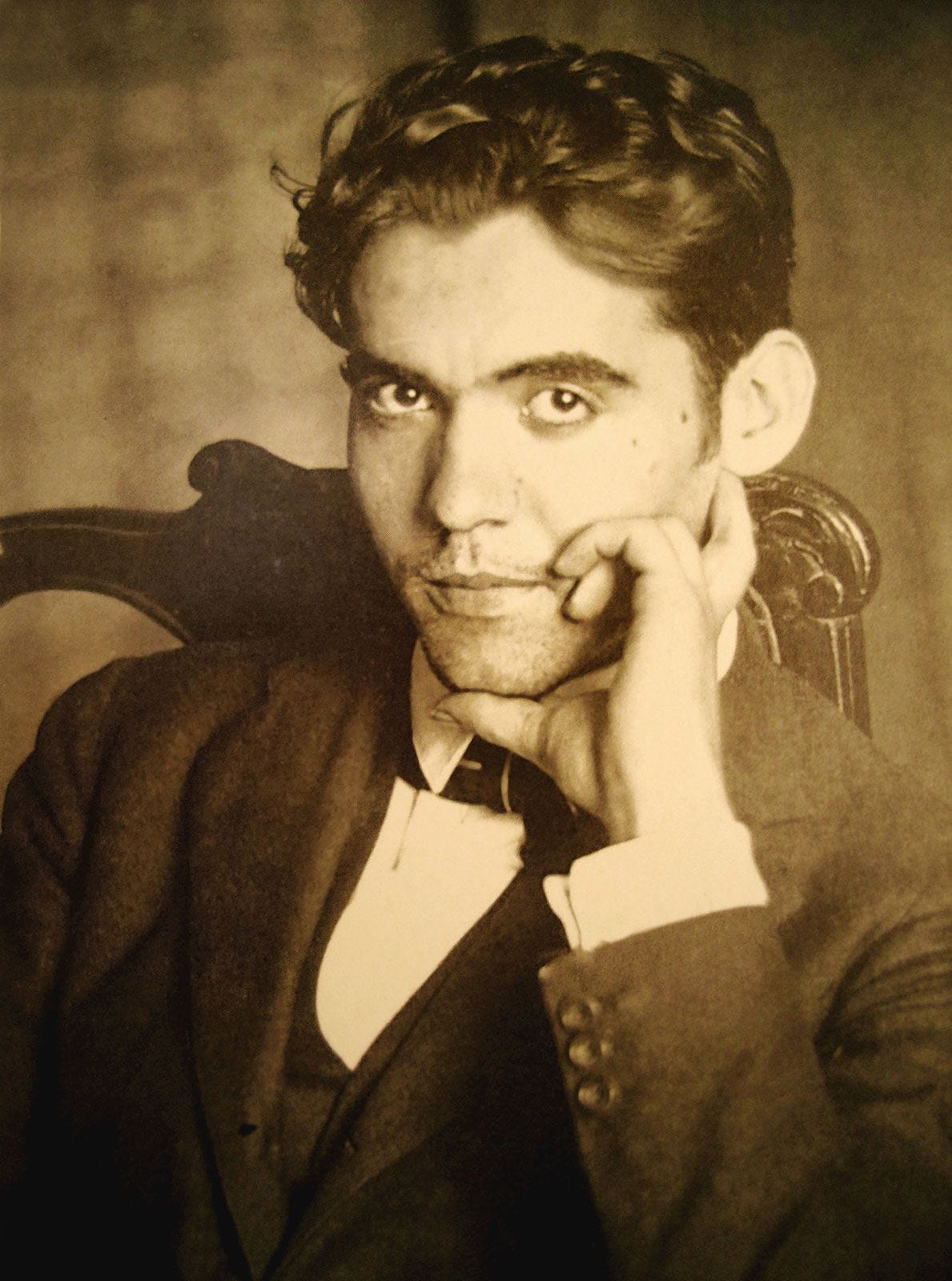 Federico Garcia Lorca | Biography, Poems, Death, & Facts | Britannica