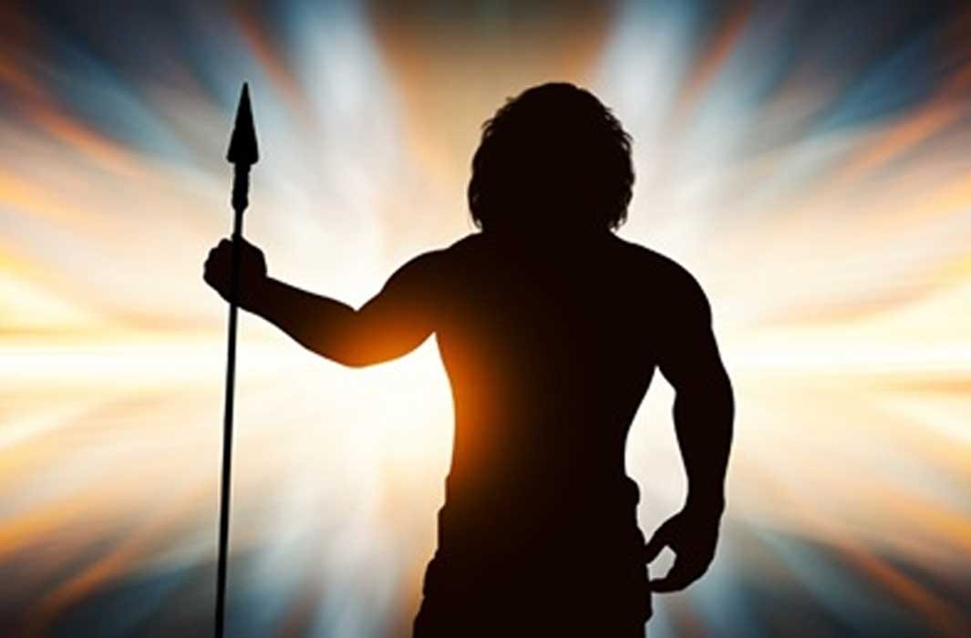 Neanderthal man