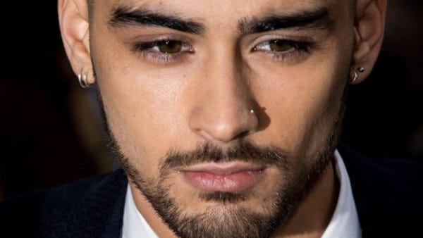 zayn malik thank tweets to fans 2015 gossip