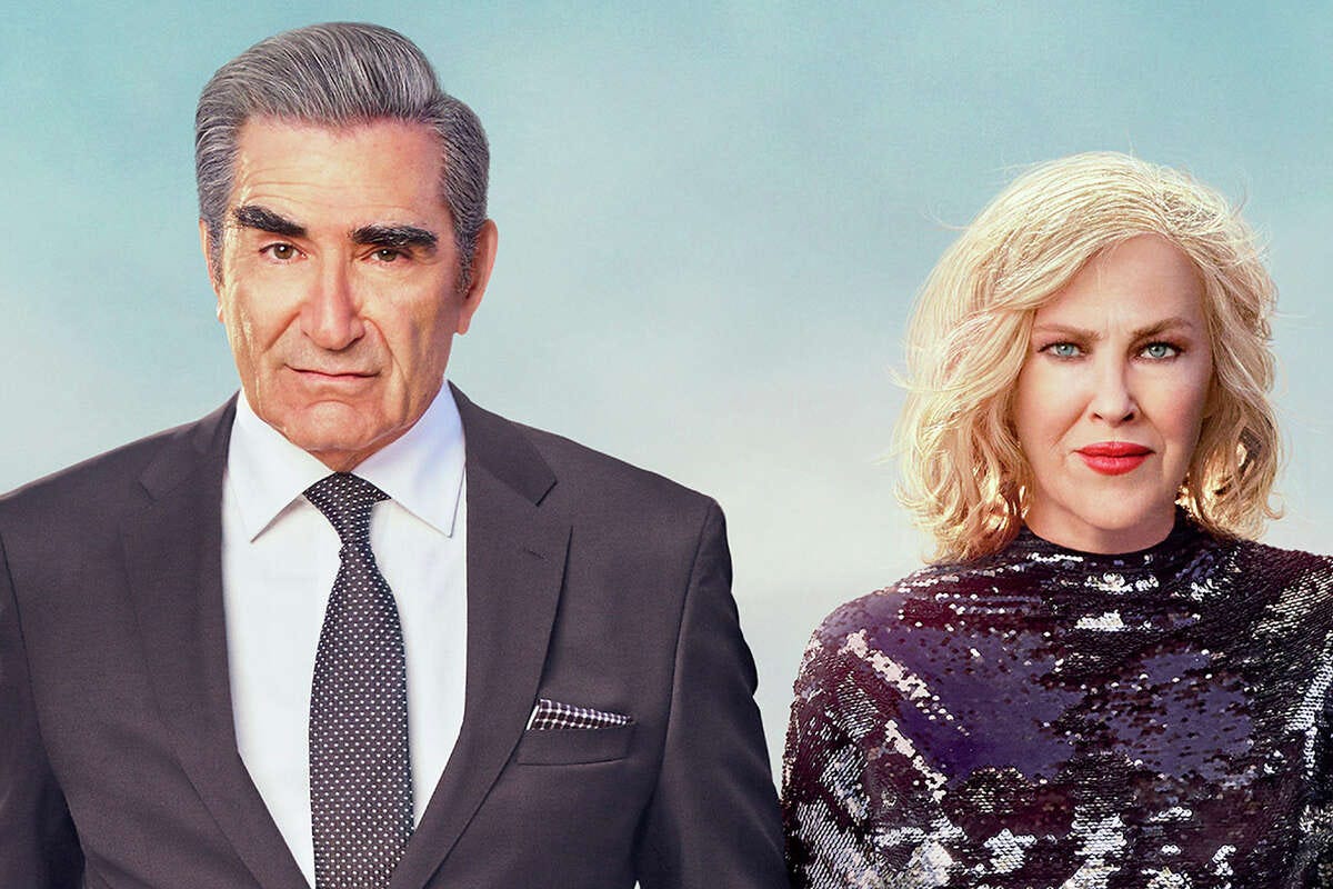 21 Schitt's Creek gifts for the biggest fan in your life