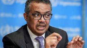 Dr Cover-up: Tedros Adhanom's controversial journey to the WHO | ORF