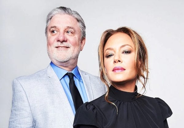 Leah Remini: In Scientology, all sickness comes from enemies of the church  | The Underground Bunker