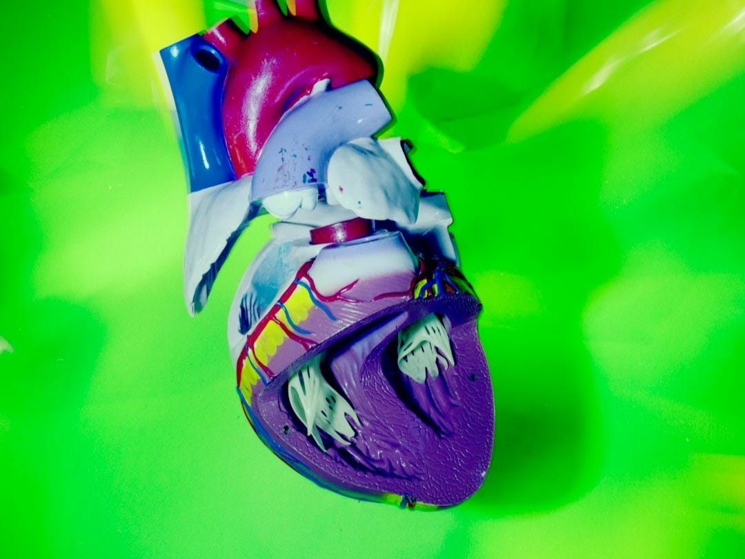 FDA-Approved Heart Failure Treatment Secured By This Biotech Company