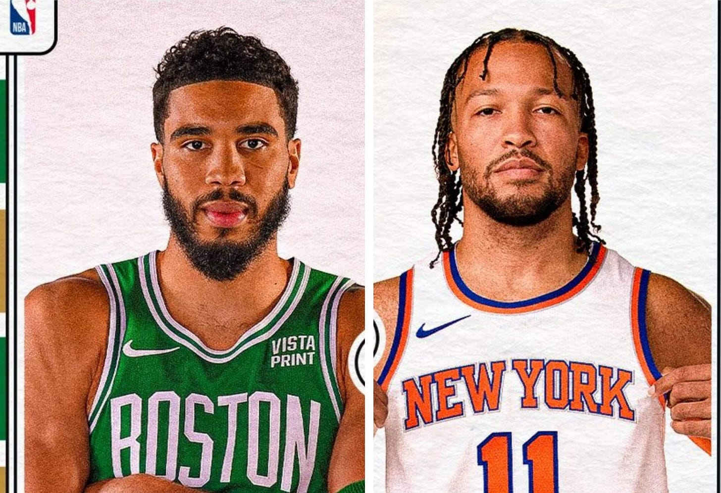 NBA: CELTICS VS KNICKS ¿DÓNDE Y A QUÉ HORA VER HOY EL DUELO JAYSON ...