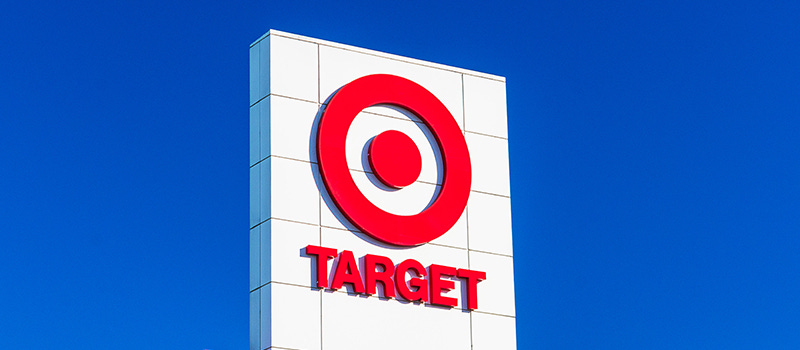 Target under fire from both sides for its position on DEI
