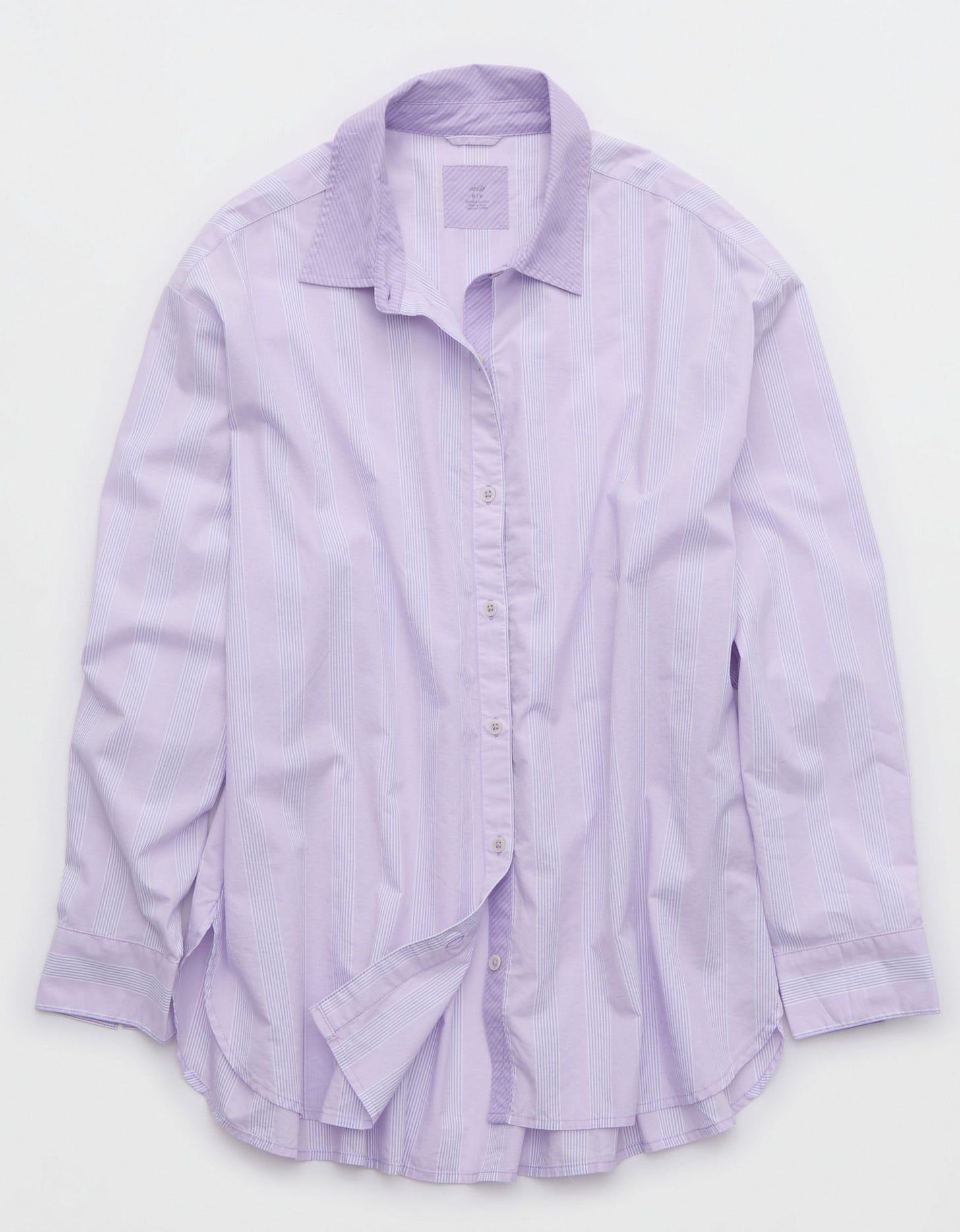 Aerie Good Day Button Down Shirt Aerie Good Day Button Down Shirt