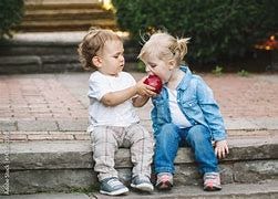 Image result for friendship toddlers