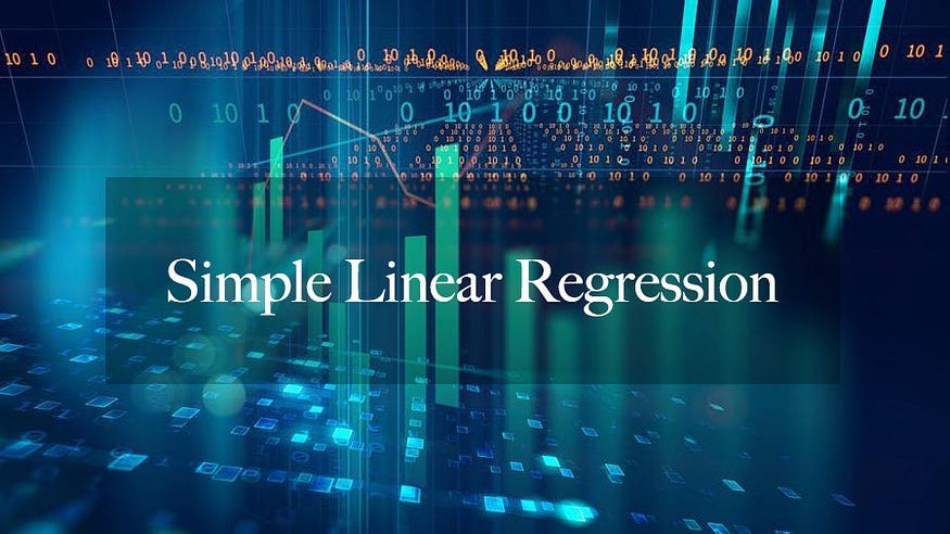 Simple Linear Regression in Python