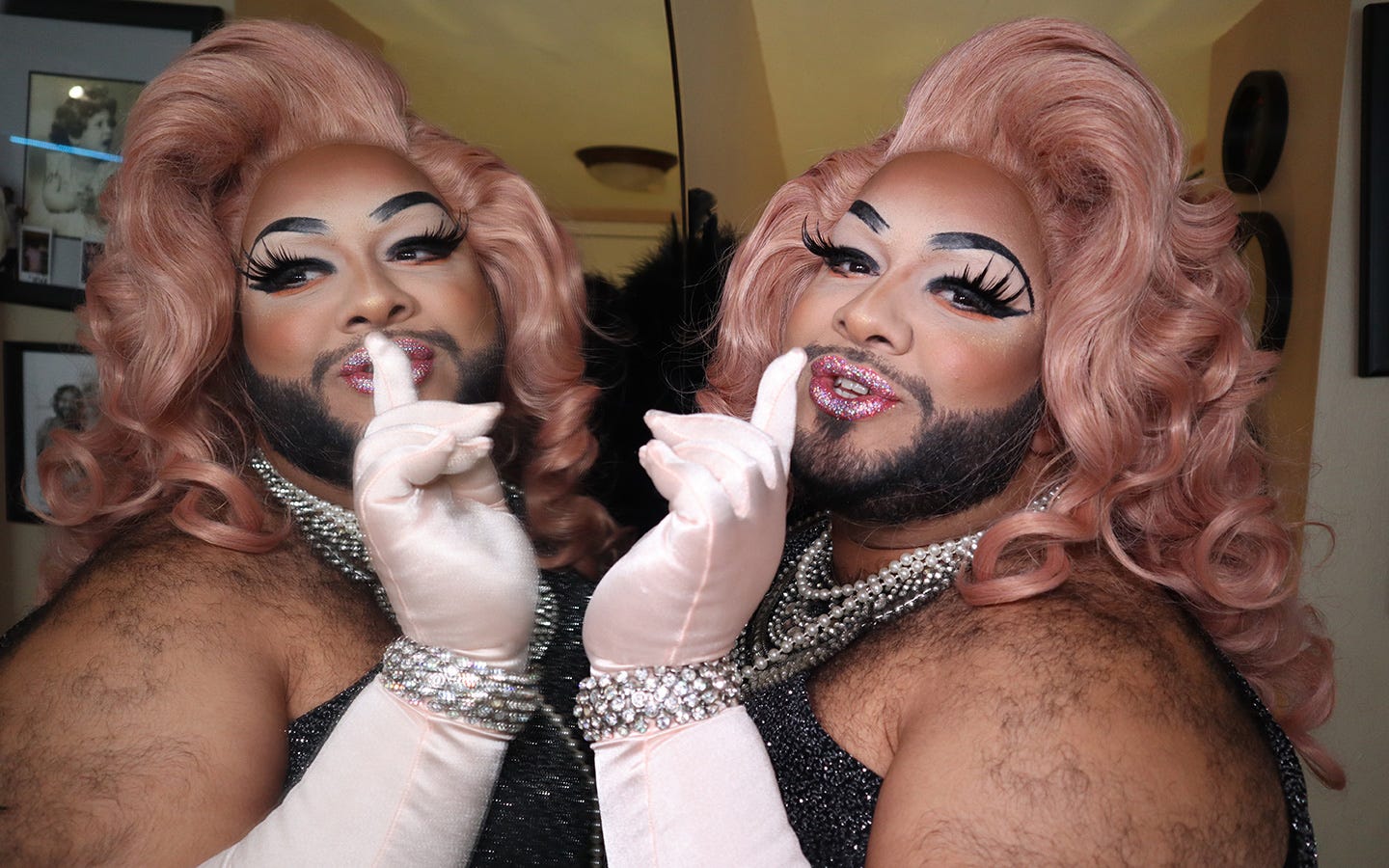 Drag in Miami: The Queens Behind the Art | Miami & Miami Beach