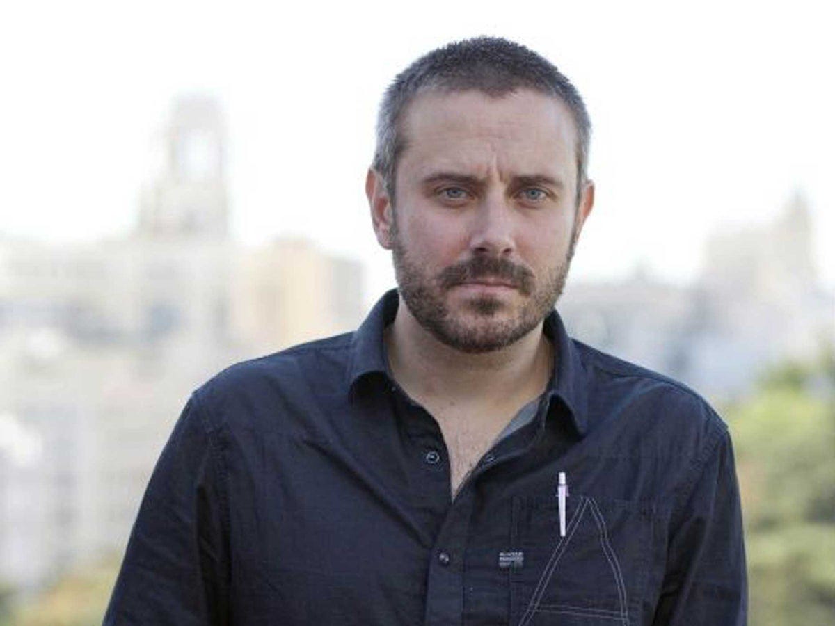 Jeremy Scahill: From pursuing Washington over its secret war on terror to  becoming a rebel fighter in the global war against journalism | The  Independent | The Independent