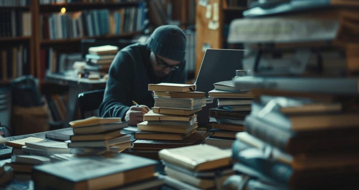Research