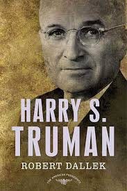 Amazon.com: Harry S. Truman: The ...