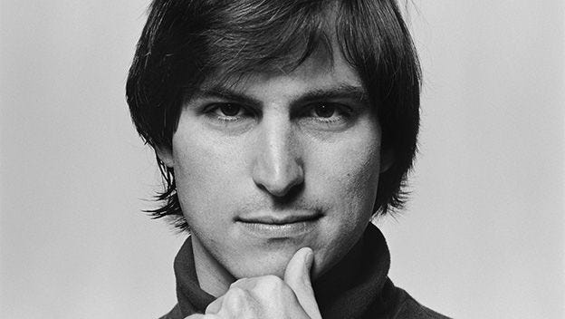 steve jobs last presentation