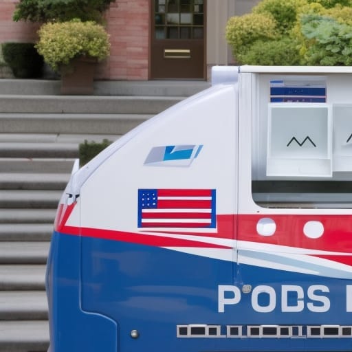 The Pros of Privatizing USPS