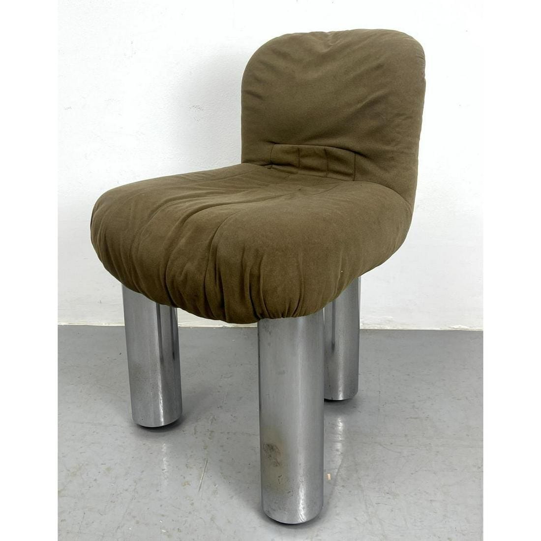 Cini Boeri, Botolo Chair, 1973, prod Arflex Italy