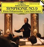 Image result for bruckner 9 giulini vienna