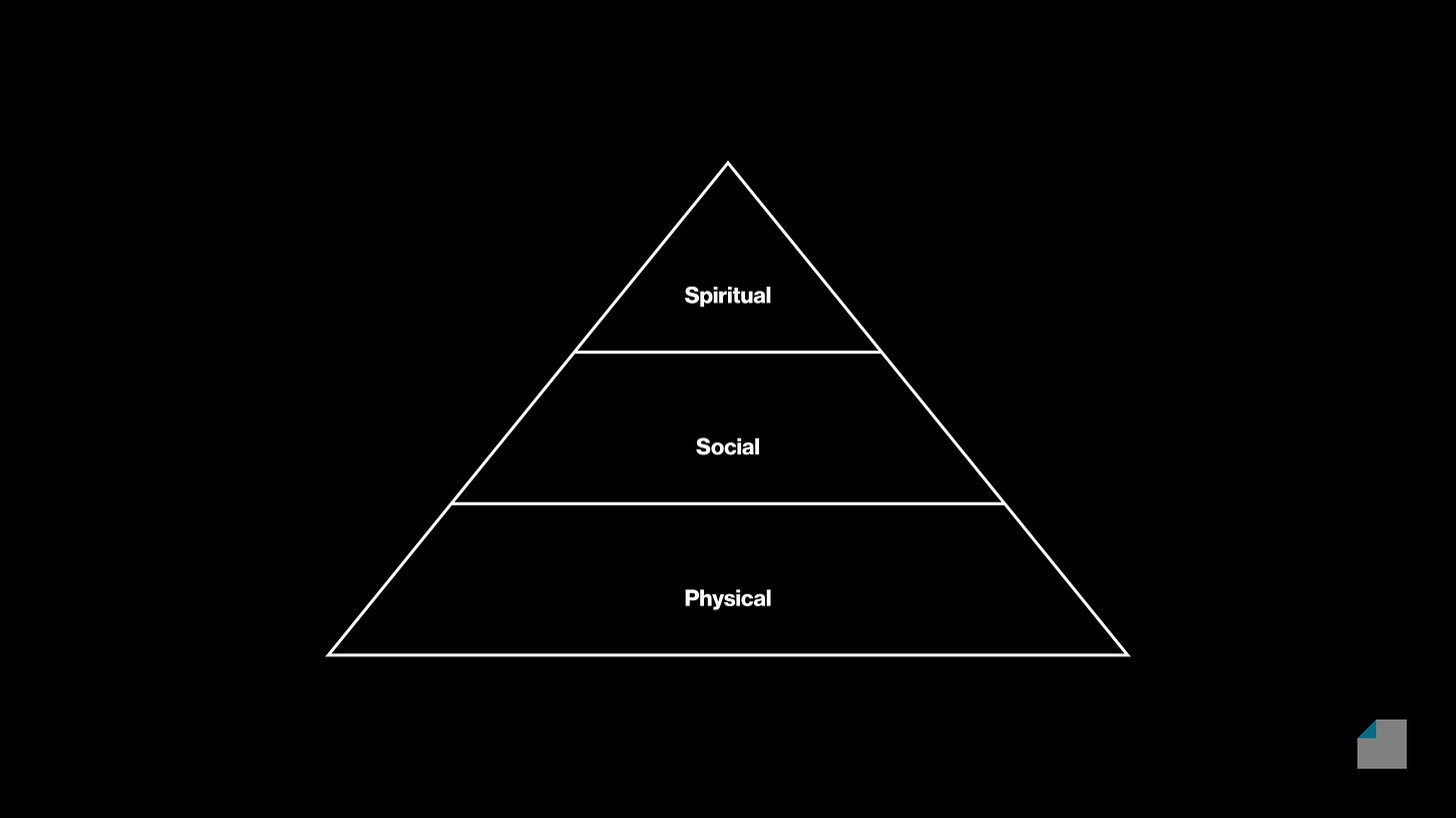 How to Design Like Visualize Value