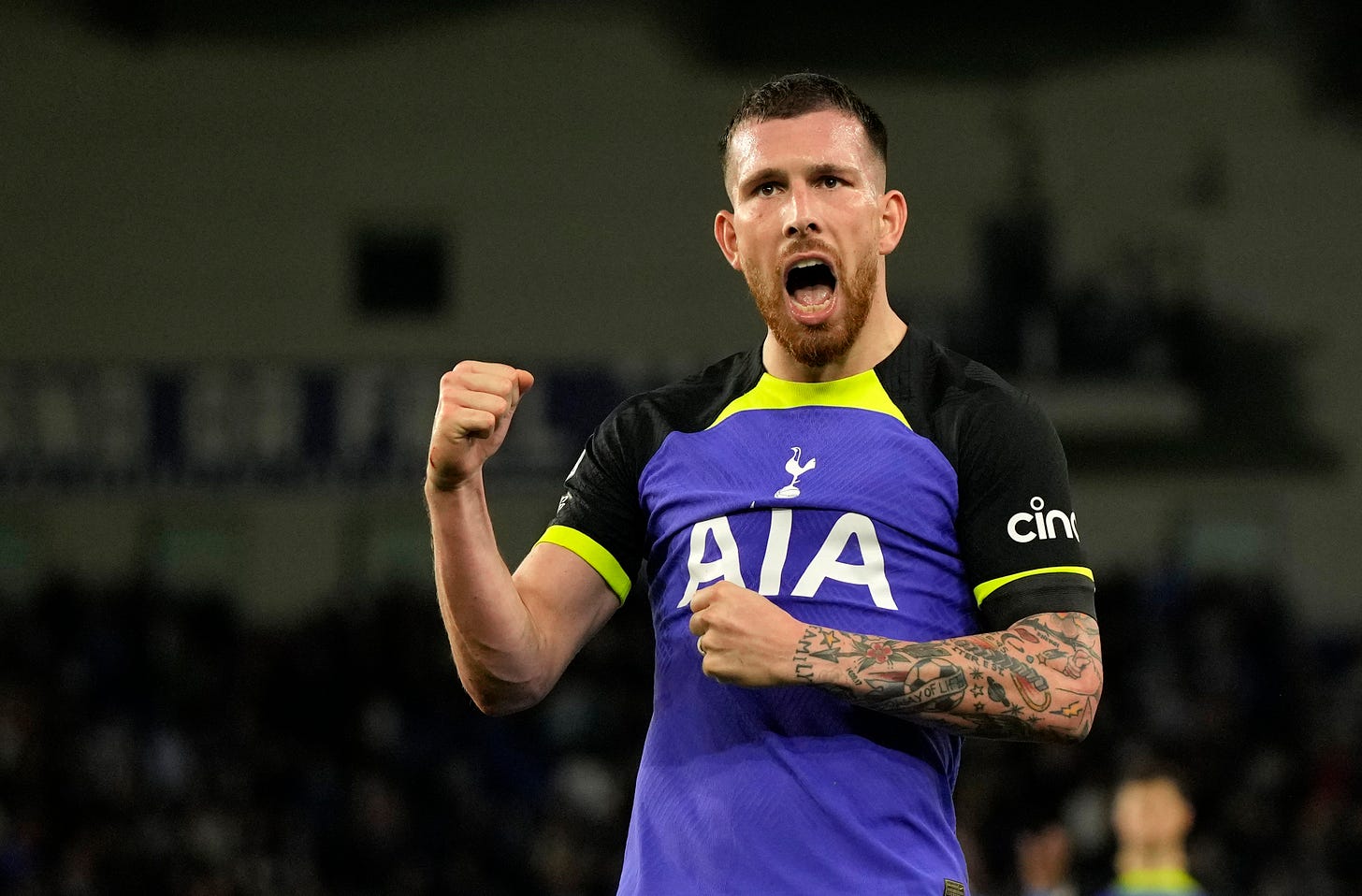Eintracht Frankfurt vs. Tottenham Hotspur FREE LIVE STREAM (10/12/22):  Watch UEFA Champions League online | Time, USA TV, channel - nj.com