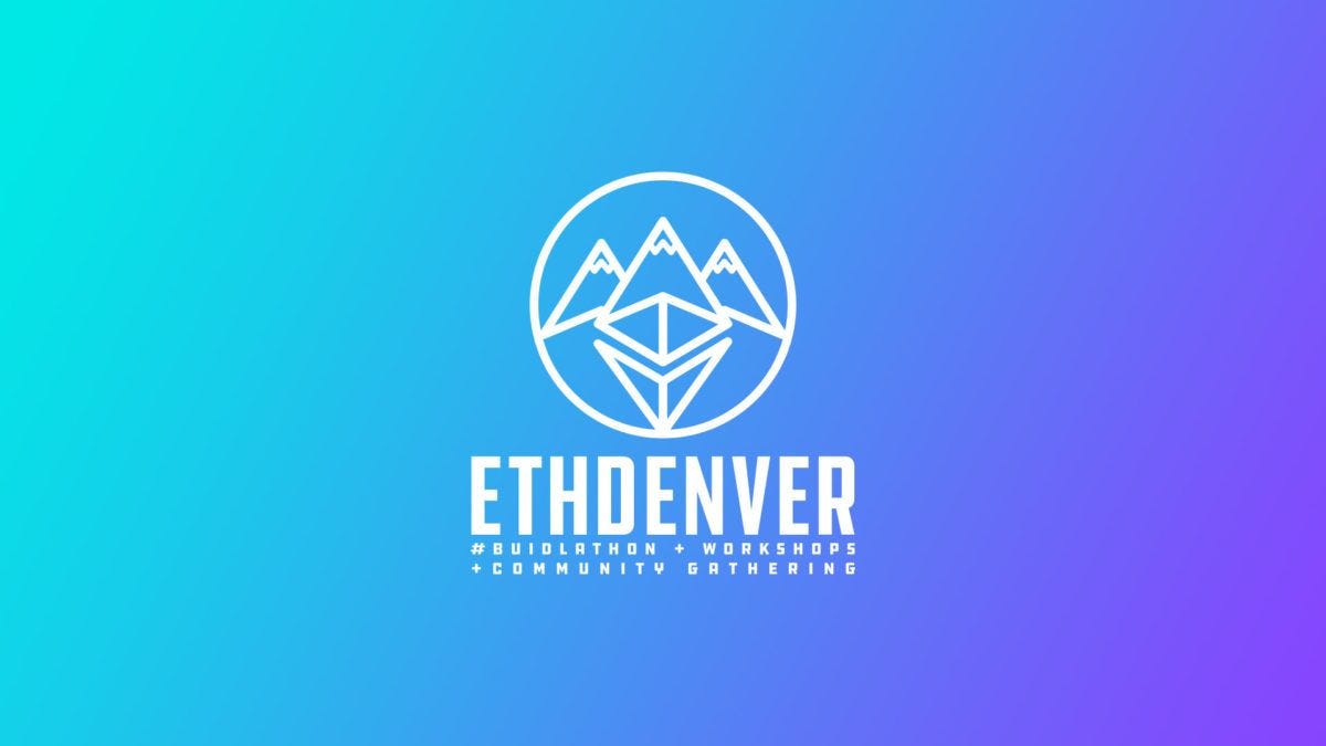 EthDenver – MATTEREUM