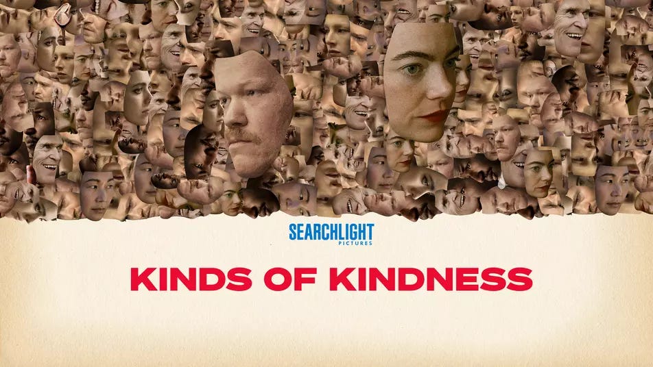 Watch Kinds of Kindness Streaming Online | Hulu (Free Trial)