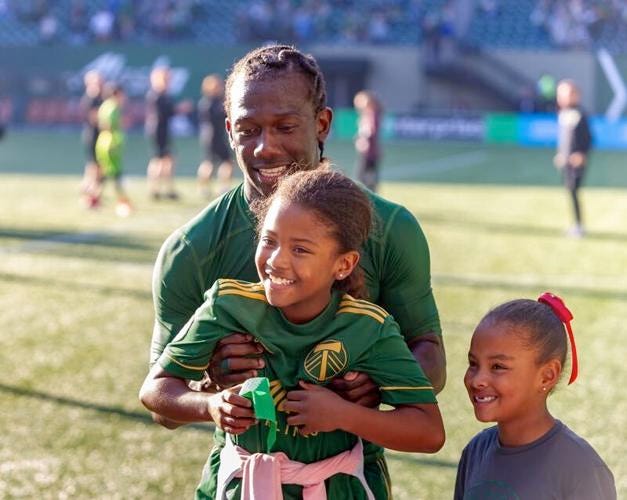 Portland Timbers 2022 preview: Diego Chara still going strong | Sports |  portlandtribune.com