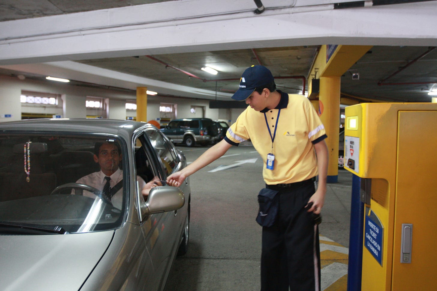 Noticias sobre Los Portales Estacionamientos Operadora hoy miércoles 14 de  junio | GESTIÓN