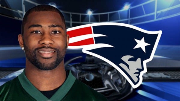 will new england patriots keep darrelle revis 2015