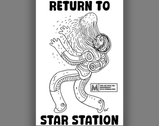 Return to STAR Station