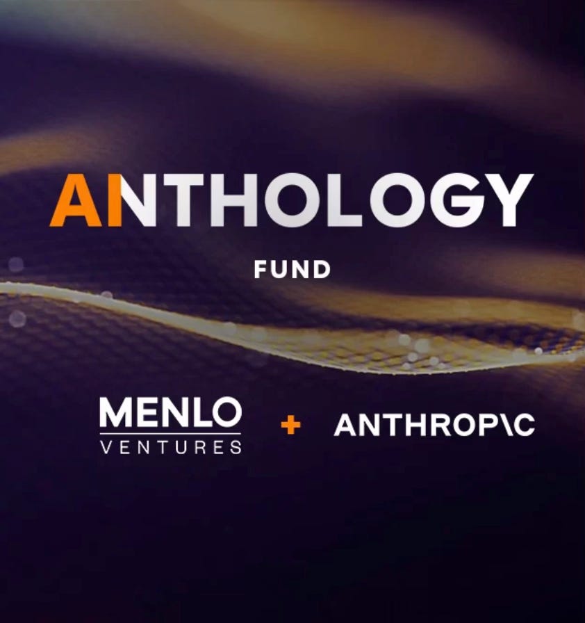 Anthology Fund