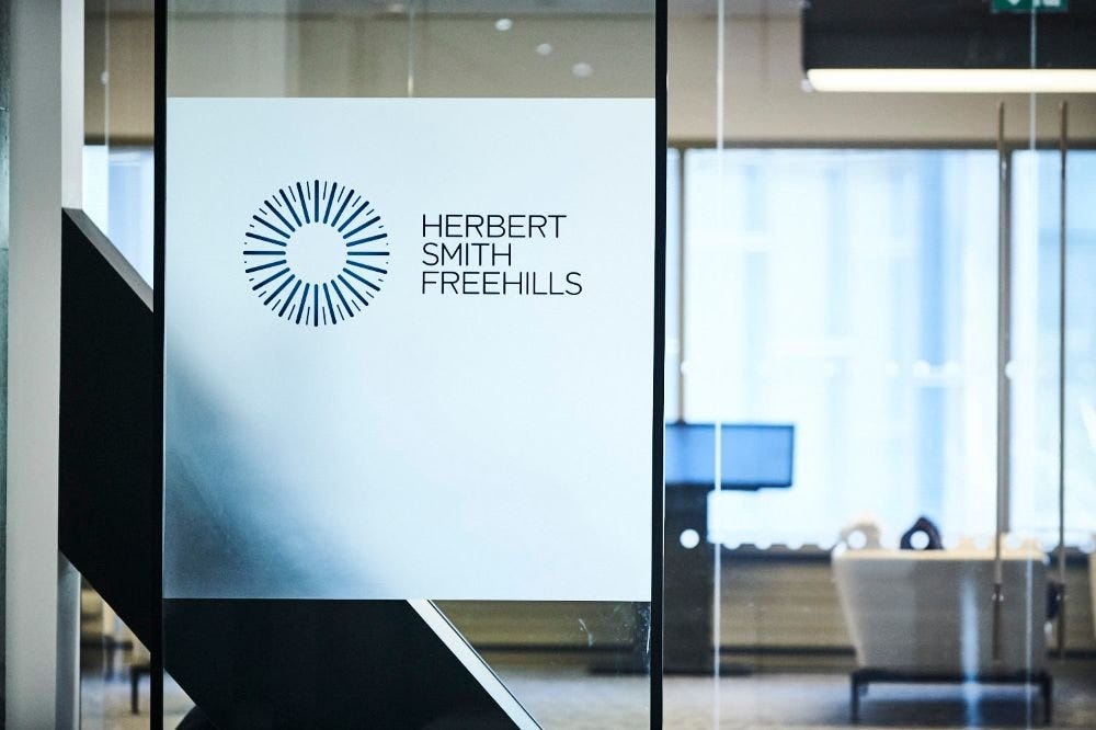 Herbert Smith Freehills Launches New Report On Current UK Corporate  Governance Issues and Developments —