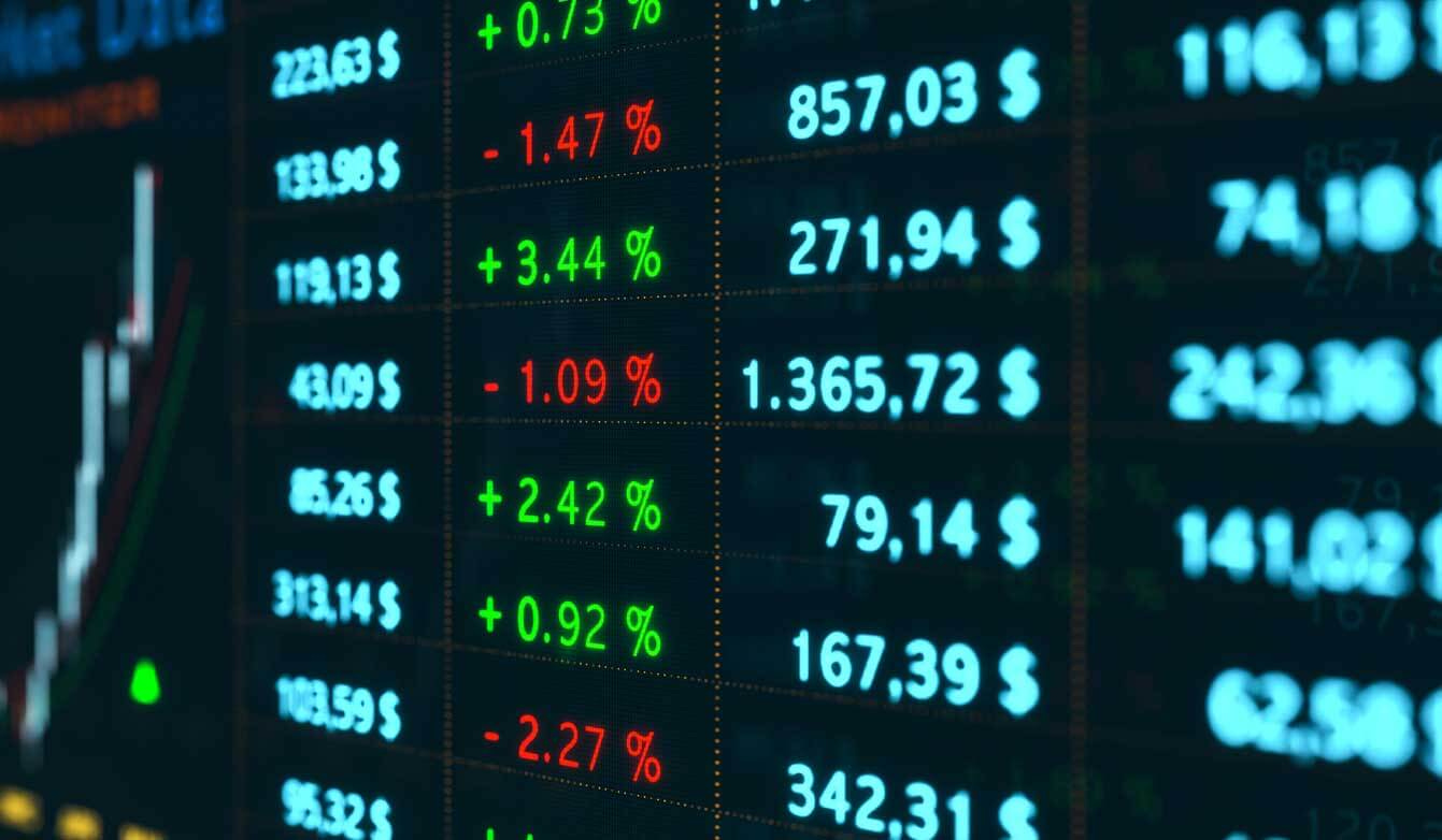Stock Market Explained: NYSE, NASDAQ, S&P 500, DJIA – Understanding the Stock  Market