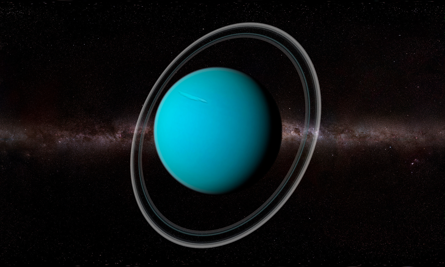 Uranus: A guide to the coldest planet in the solar system | Space