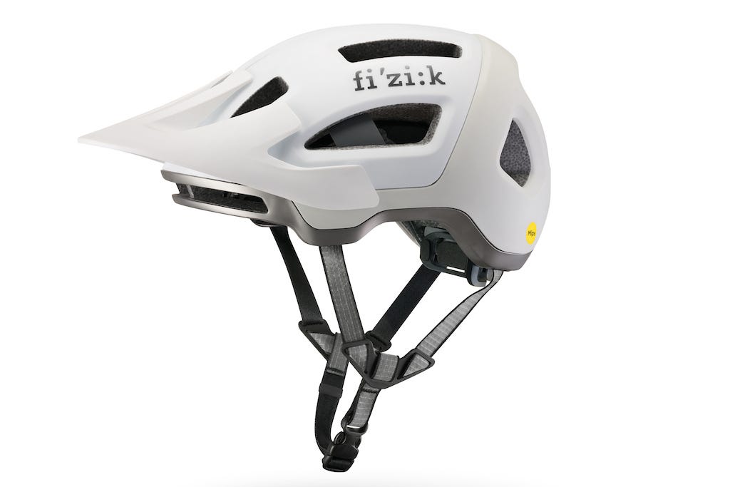 First Look: Fizik's First MTB Helmet, The Kassis - Pinkbike