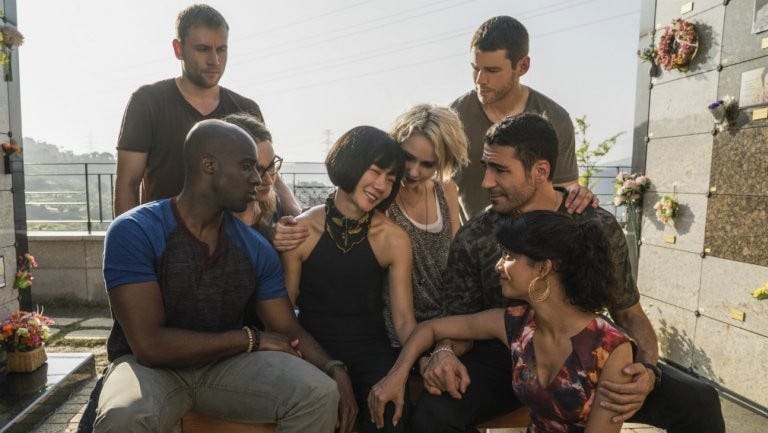 sense8 cancelled at netflix