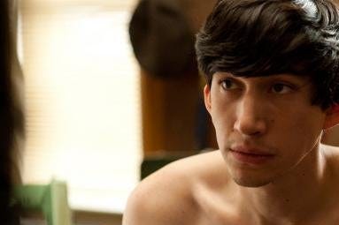 Adam Sackler (Adam Driver) on HBO's Girls provides a fascinating, appalling  glimpse of young male adulthood.