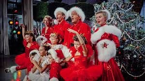 White Christmas: Diamond Anniversary ...