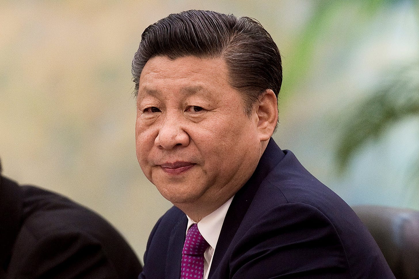Xi Jinping's Davos Speech Showed the World Has Turned Upside Down - Newsweek