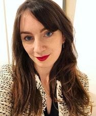 SARAH GIFFNEY