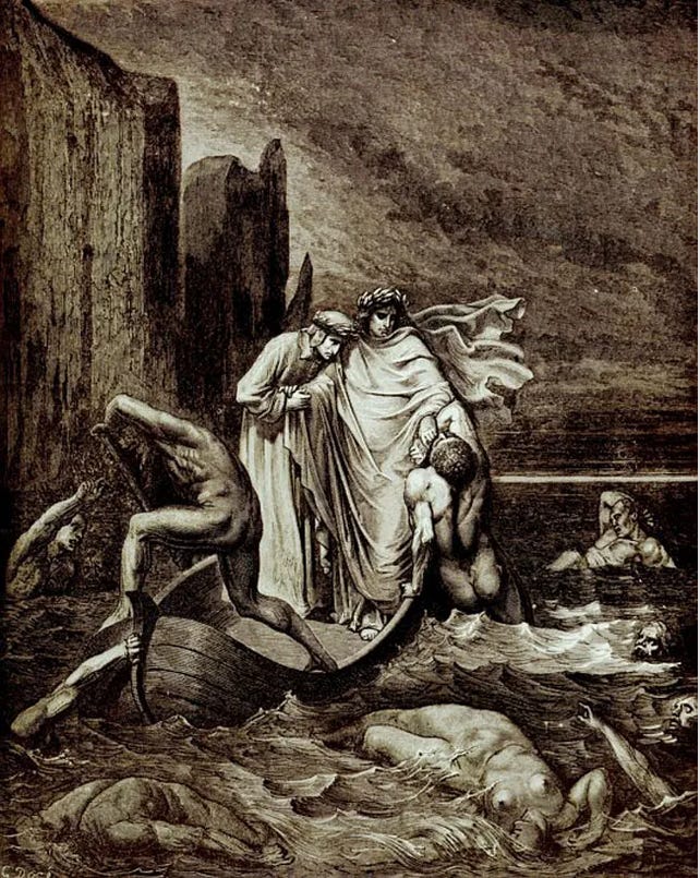 :River Styx