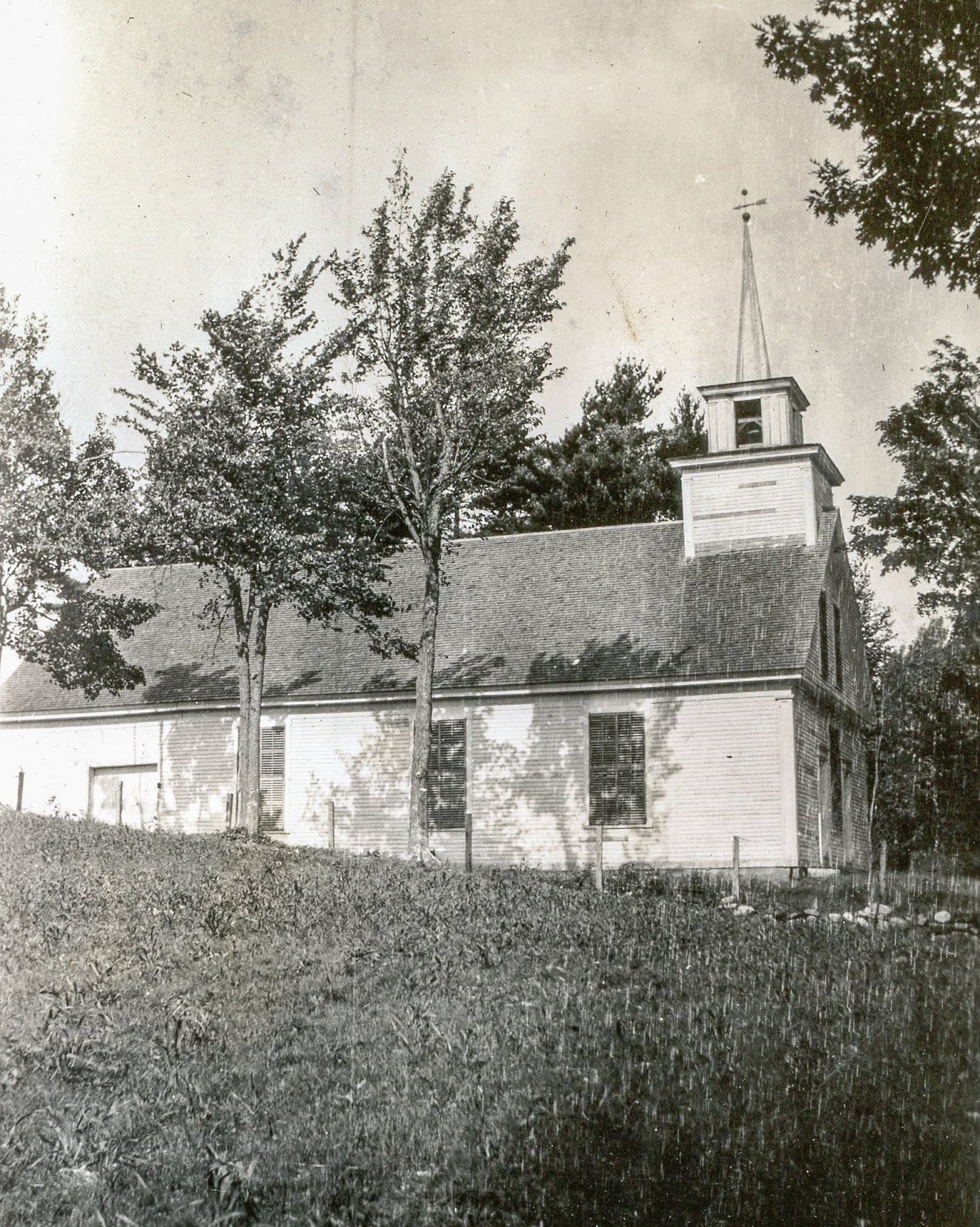 Methodist Church