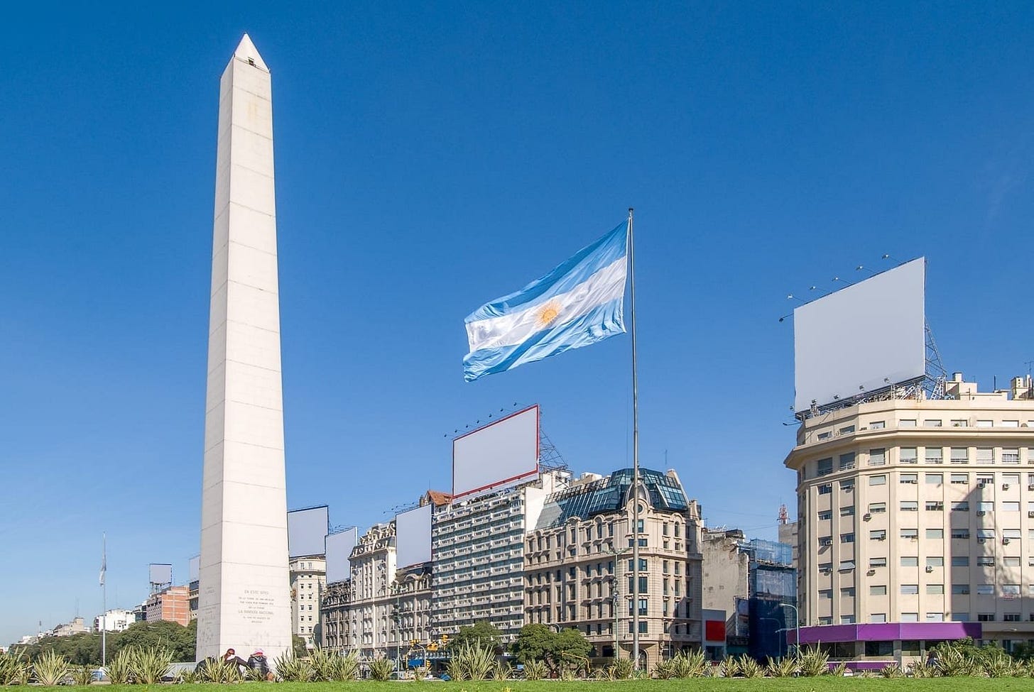 Buenos Aires Travel: Exclusive Tours in Argentina | LANDED Travel