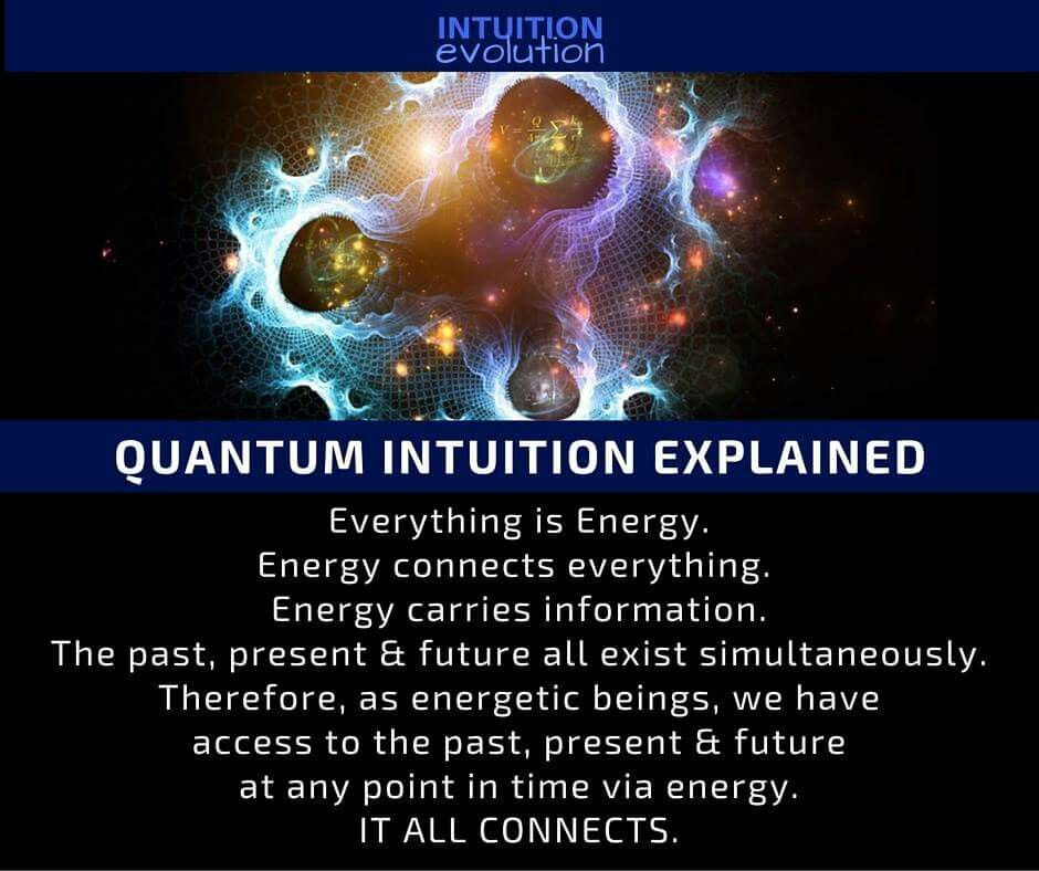 #energy | Quantum physics spirituality, Everything is energy ...