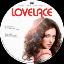 Lovelace DVD s