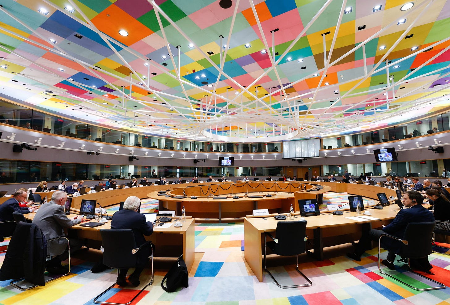 Forward look: 10 - 23 October 2022 - PubAffairs Bruxelles