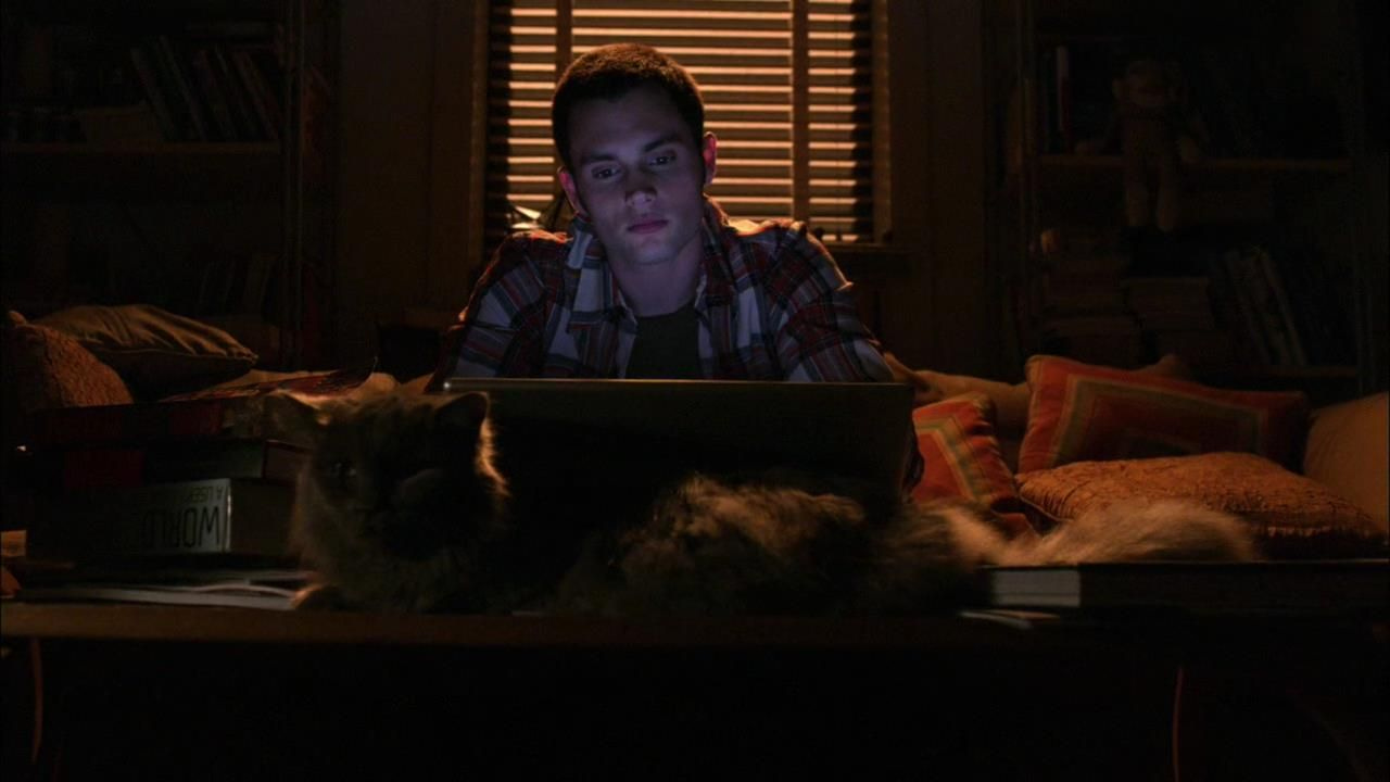 Gossip Girl: 20 Things That Make No Sense About Dan Humphrey