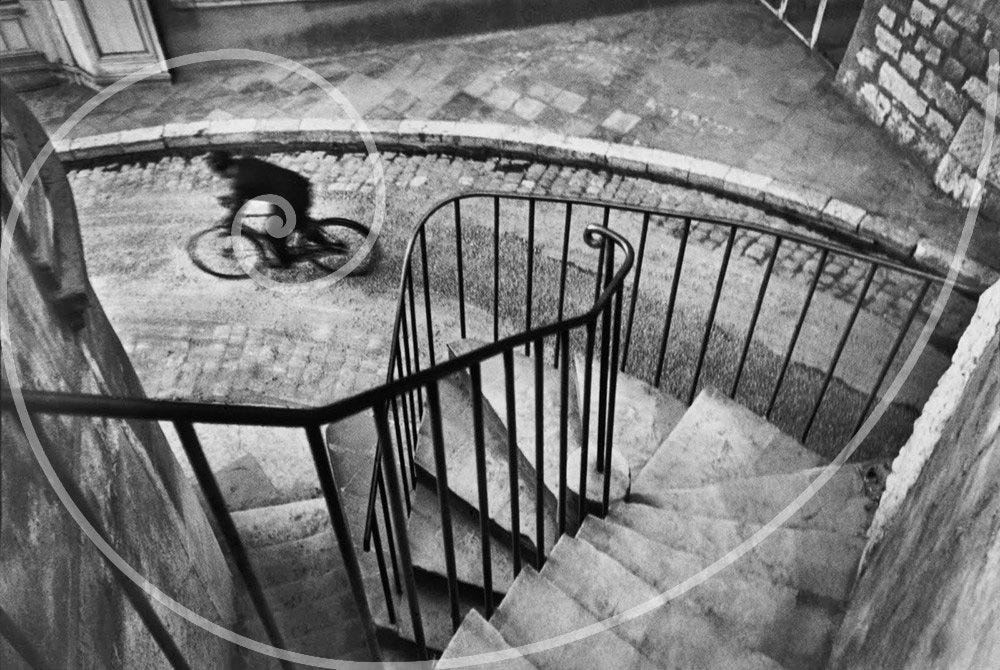 cartier-bresson using golden ratio cartier-bresson using golden ratio